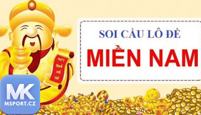 Lược Sơ Về Xổ Số Miền Nam